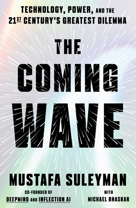 Buch The Coming Wave 