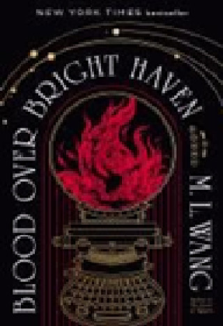 Βιβλίο Blood Over Bright Haven 