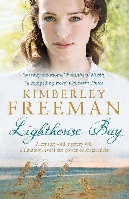 Kniha Lighthouse Bay Kimberley Freeman