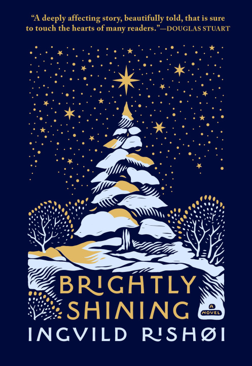 Book Brightly Shining Caroline Waight