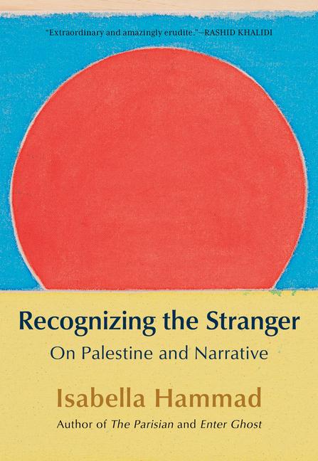 Βιβλίο Recognizing the Stranger HAMMAD ISABELLA