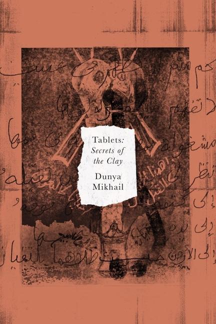 Book Tablets Mikhail