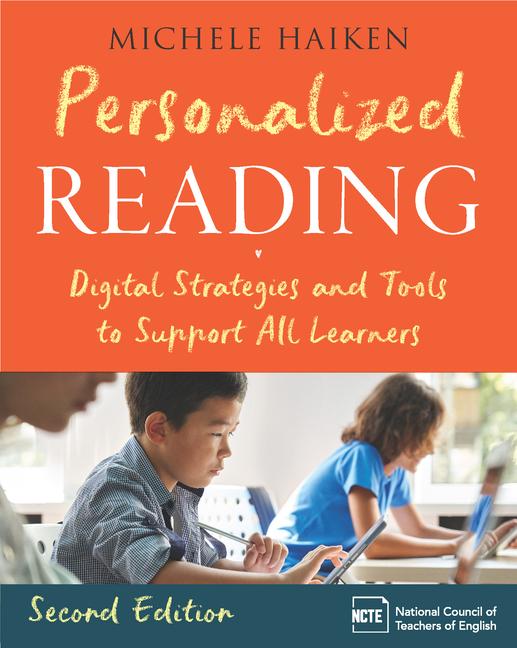 Книга Personalized Reading 