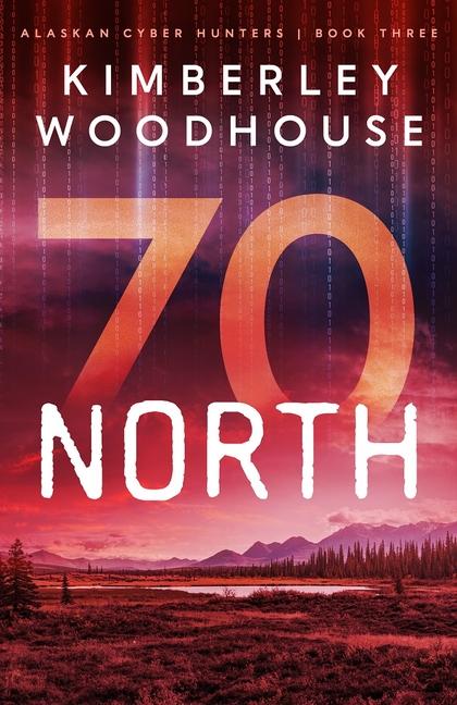 Buch 70 North Kimberley Woodhouse