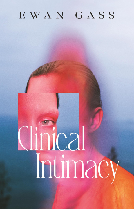 Książka Clinical Intimacy 