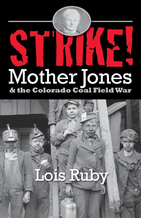 Book Strike! Lois Ruby