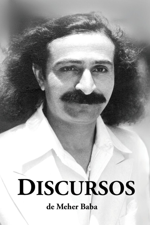 Βιβλίο Discursos Meher Baba