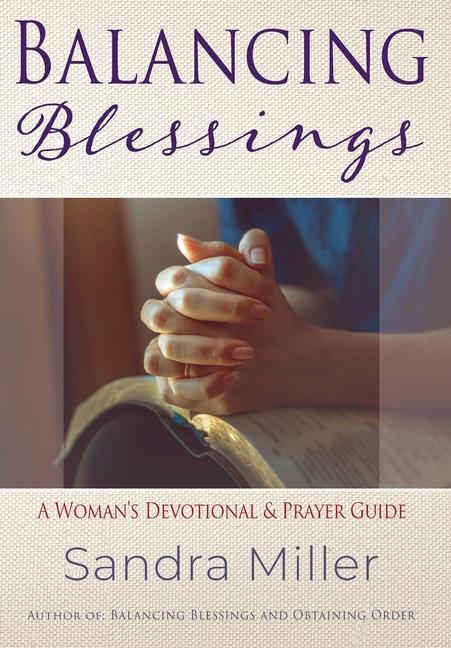 Knjiga Balancing Blessings Hulinska Yevheniia