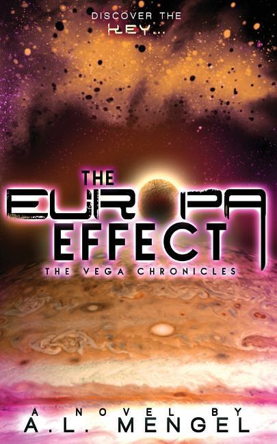 Buch The Europa Effect A. L. Mengel