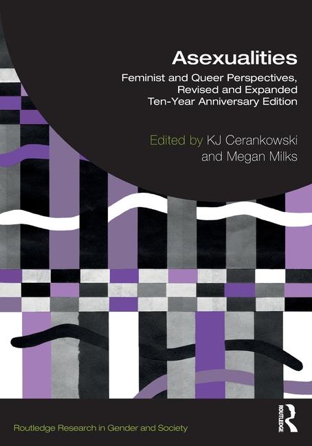 Book Asexualities Megan Milks