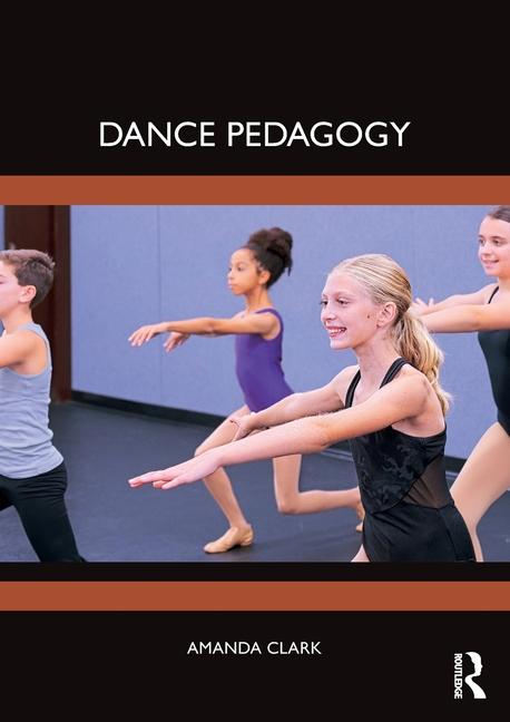 Carte Dance Pedagogy Amanda Clark