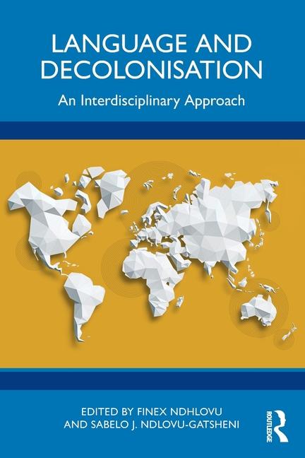 Βιβλίο Language and Decolonisation Sabelo J. Ndlovu-Gatsheni