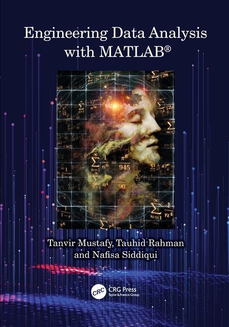 Knjiga Engineering Data Analysis with MATLAB® Tanvir Mustafy