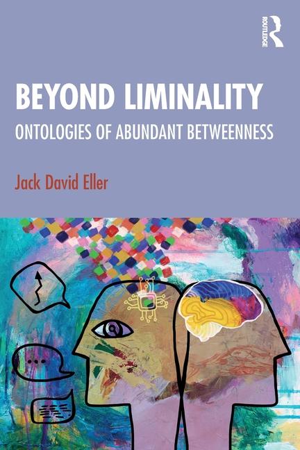 Book Beyond Liminality 