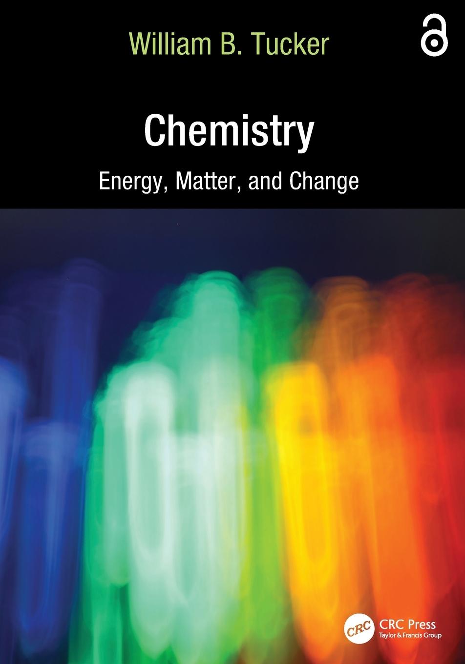 Knjiga Chemistry William B. Tucker