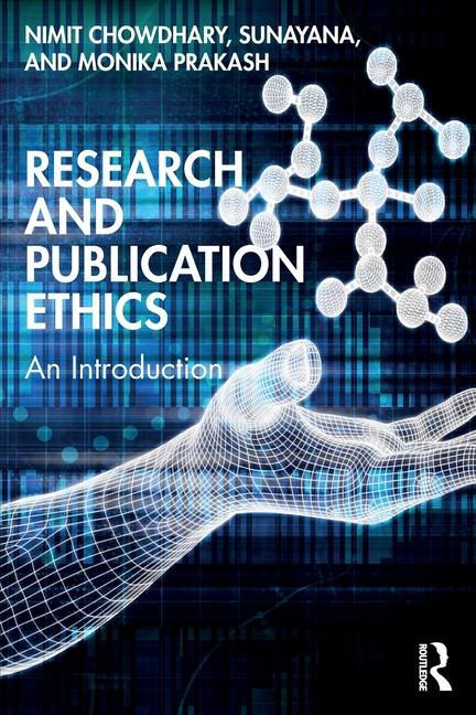 Carte Research and Publication Ethics Nimit Chowdhary