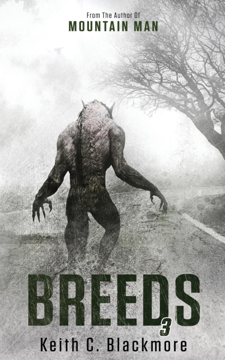 Boek Breeds 3 Keith C. Blackmore