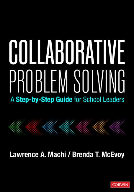 Knjiga Collaborative Problem Solving Brenda T McEvoy