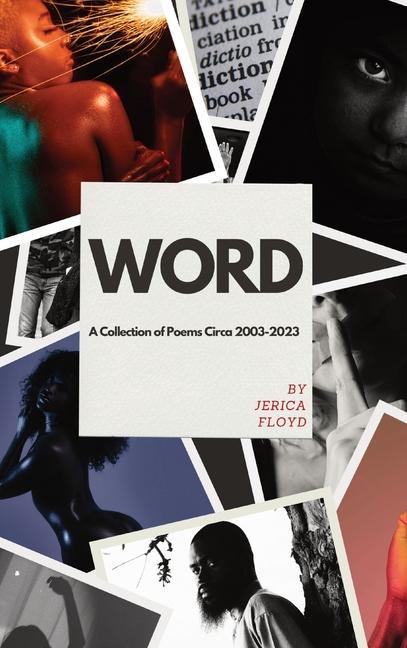 Knjiga WORD Jerica J Floyd