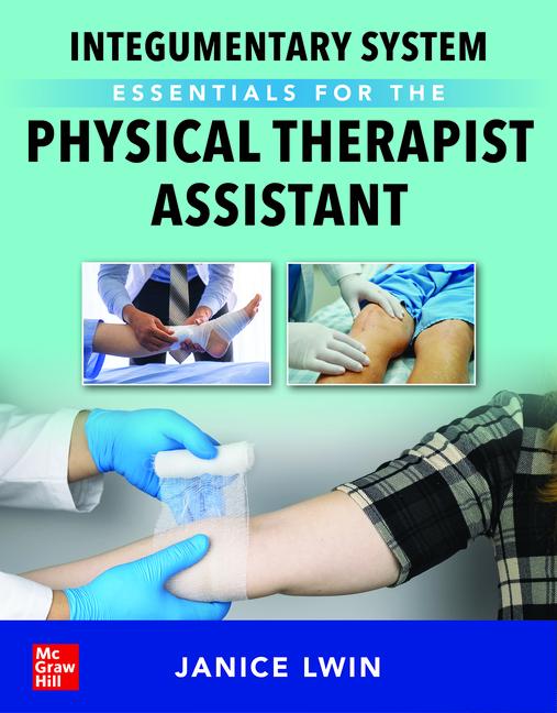 Buch Integumentary System Essentials for the Physical Therapist Assistant 