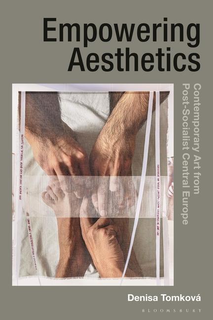 Kniha Empowering Aesthetics Jane Tormey