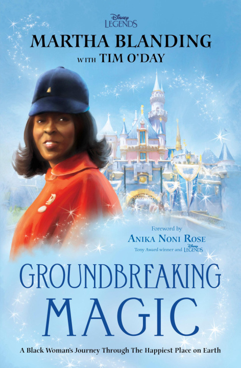 Book Groundbreaking Magic Tim O'Day