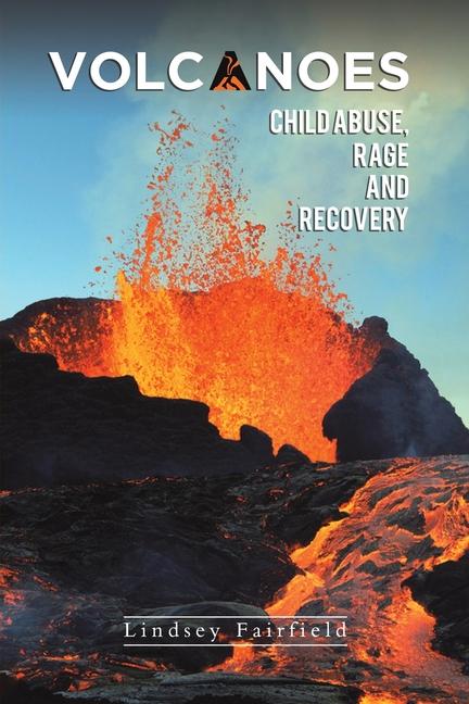 Knjiga Volcanoes Lindsey Fairfield