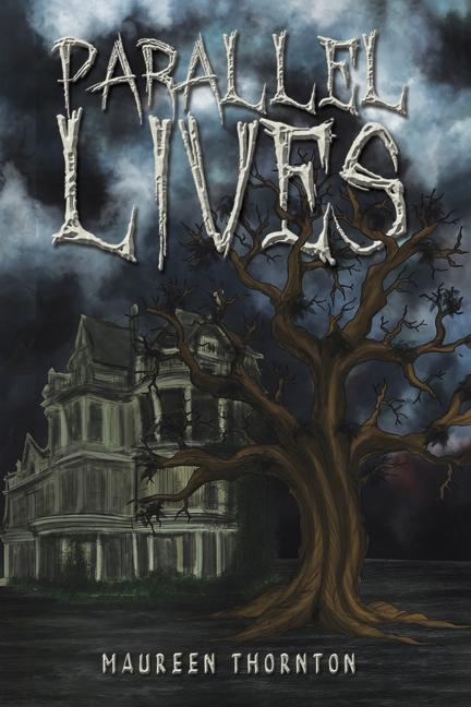 Knjiga Parallel Lives Maureen Thornton