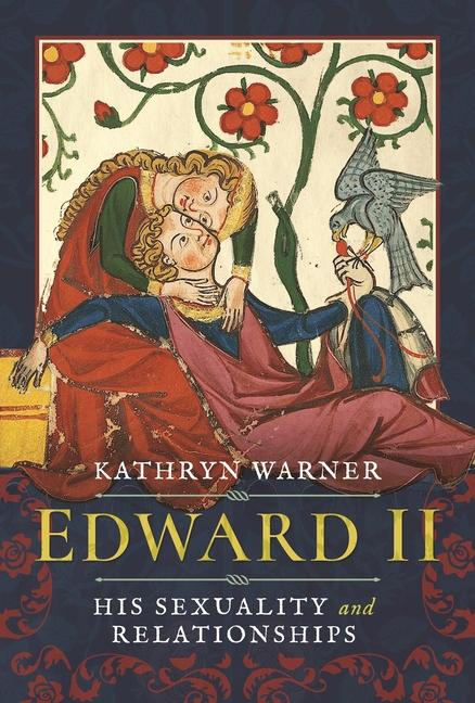 Knjiga Edward II Warner