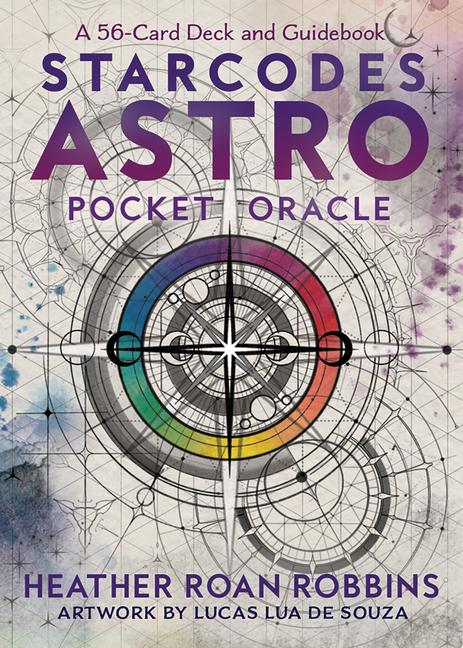 Jeu/jouet Starcodes Astro Pocket Oracle 