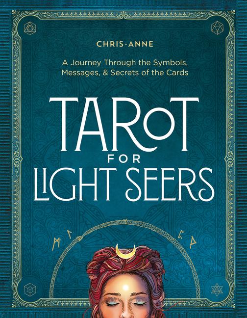 Könyv Tarot for Light Seers 