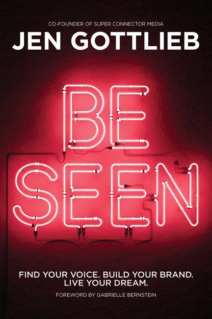 Buch Be Seen Gottlieb