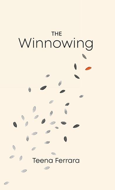 Knjiga The Winnowing Teena Ferrara