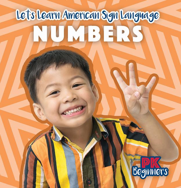 Knjiga Numbers 
