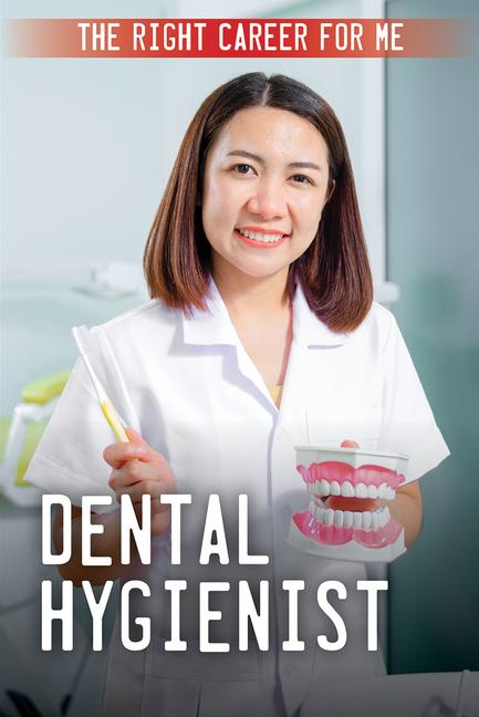 Kniha Dental Hygienist 