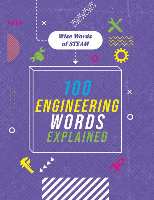 Książka 100 Engineering Words Explained 