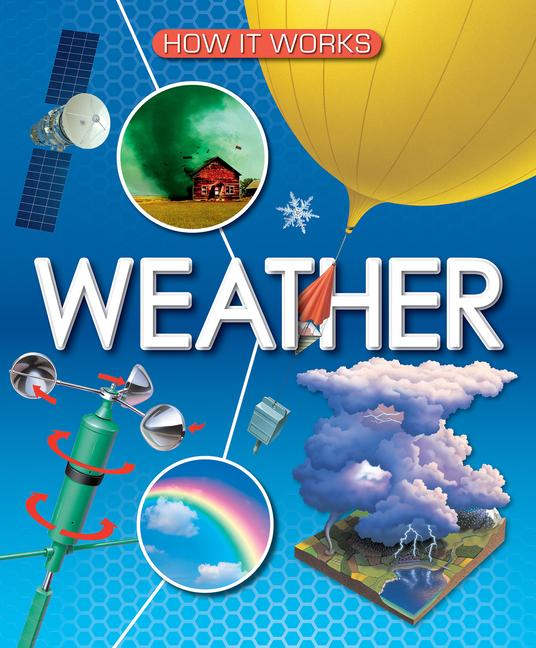 Book Weather 
