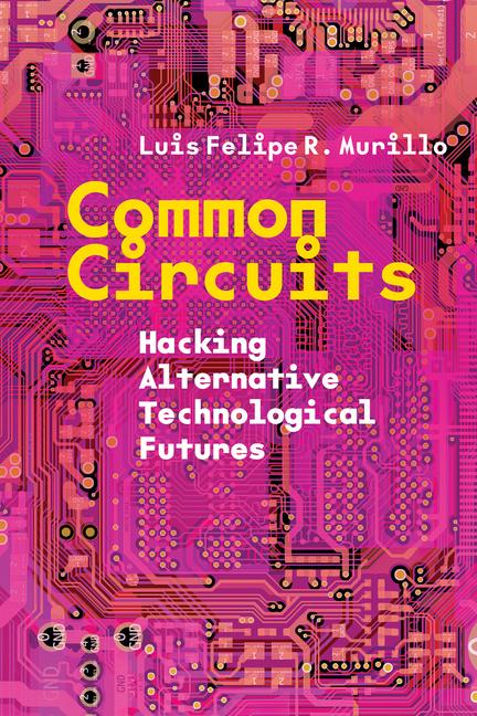 Carte Common Circuits Luis Felipe R. Murillo