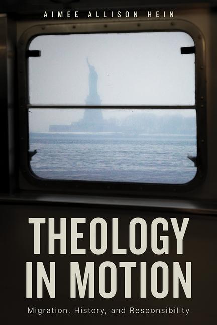 Buch Theology in Motion 