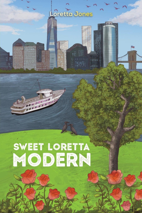 Buch Sweet Loretta Modern Loretta Jones