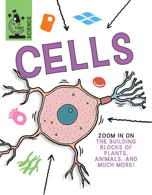 Knjiga Cells 