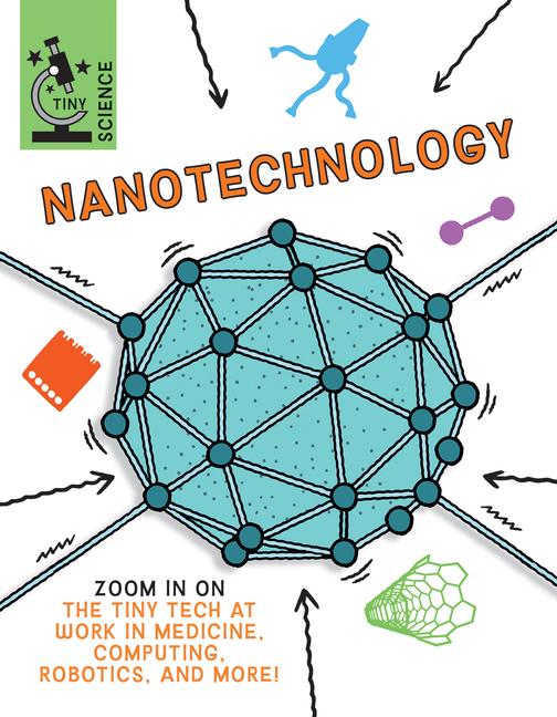 Book Nanotechnology 