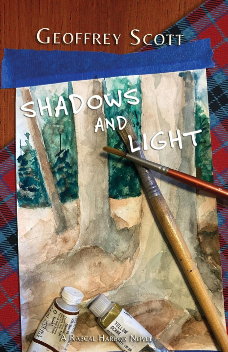 Buch Shadows and Light Geoffrey Scott