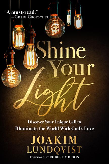 Buch Shine Your Light 