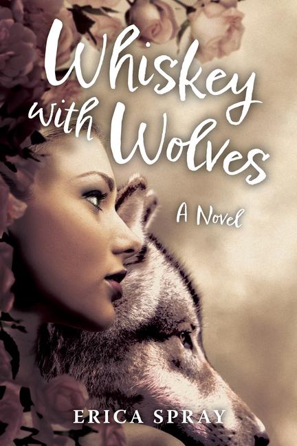 Knjiga Whiskey with Wolves 