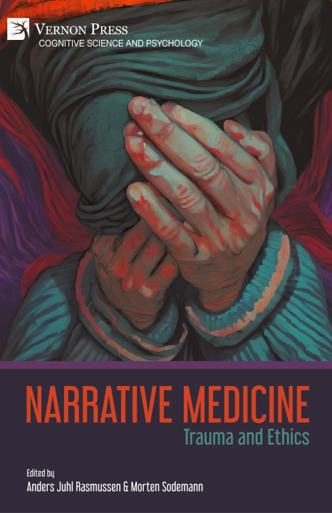 Knjiga Narrative Medicine Morten Sodemann