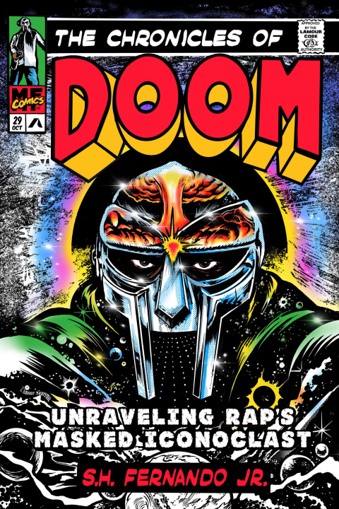 Book The Chronicles of Doom 