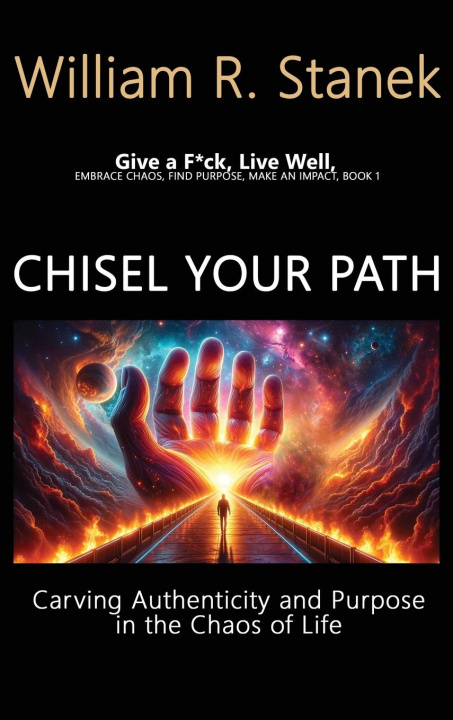 Book Chisel Your Path Stanek