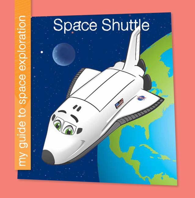 Knjiga Shuttle Joseph Hatch