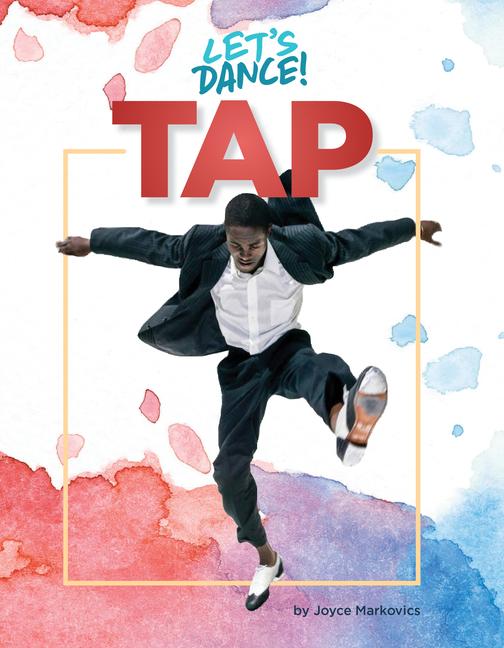 Knjiga Tap 